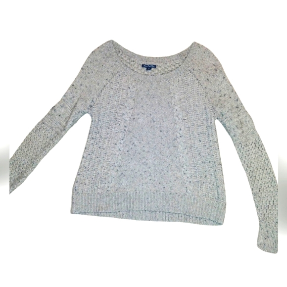 American Eagle Outfitters wool knit sweater! - Picture 1 of 2